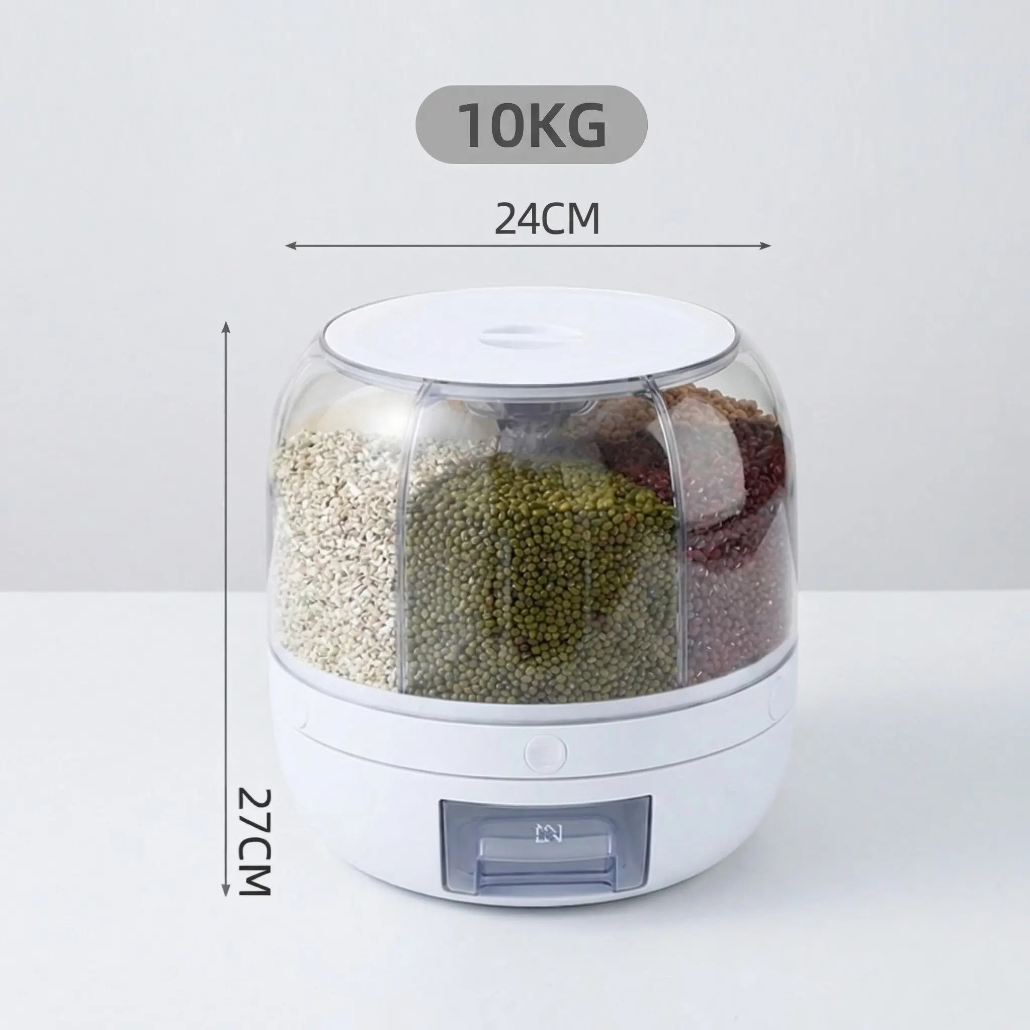 Storifay 22 lb dimensions