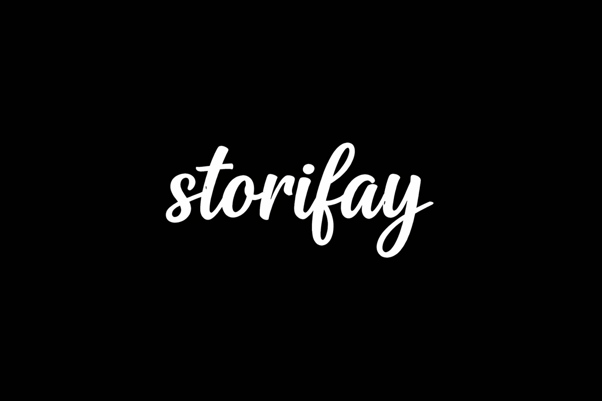 The Storifay Brand