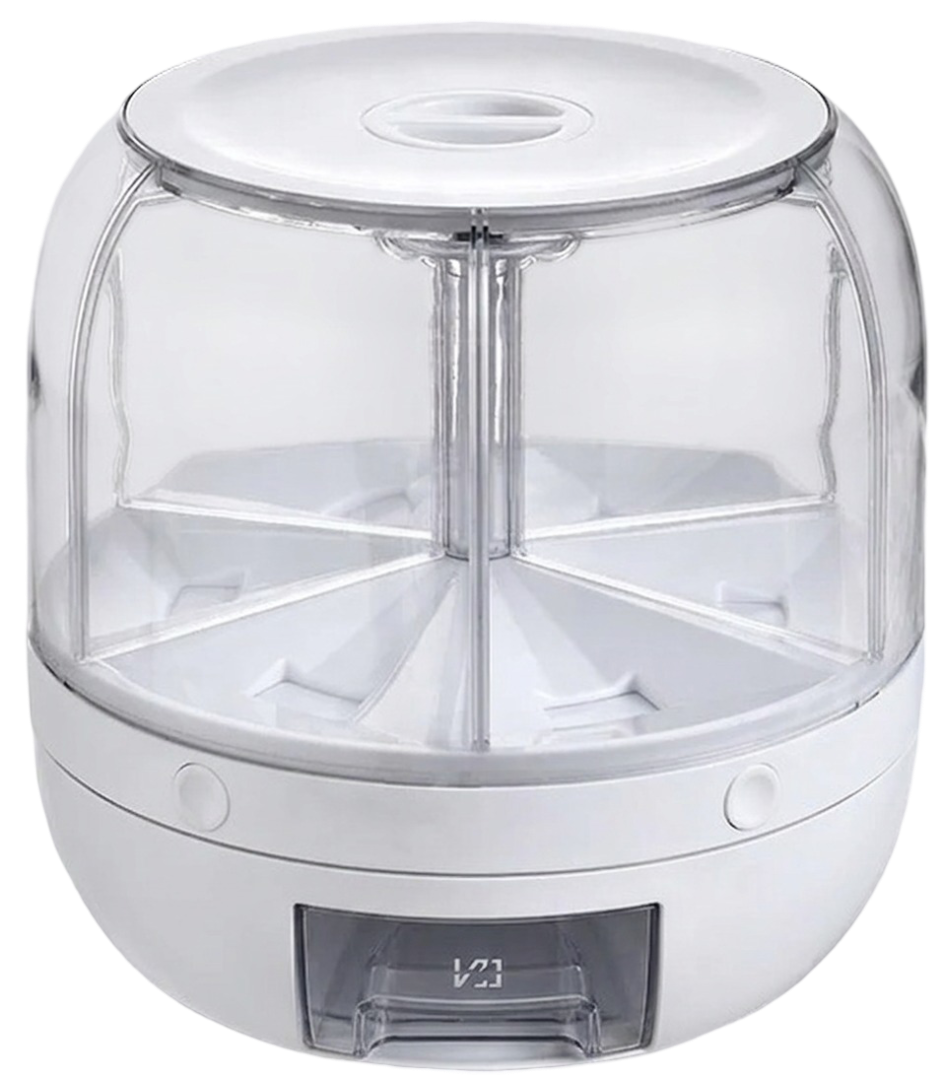 Storifay Premium Grain Dispenser